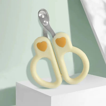 EasyTrim Cat Nail Clippers with Safety Guard