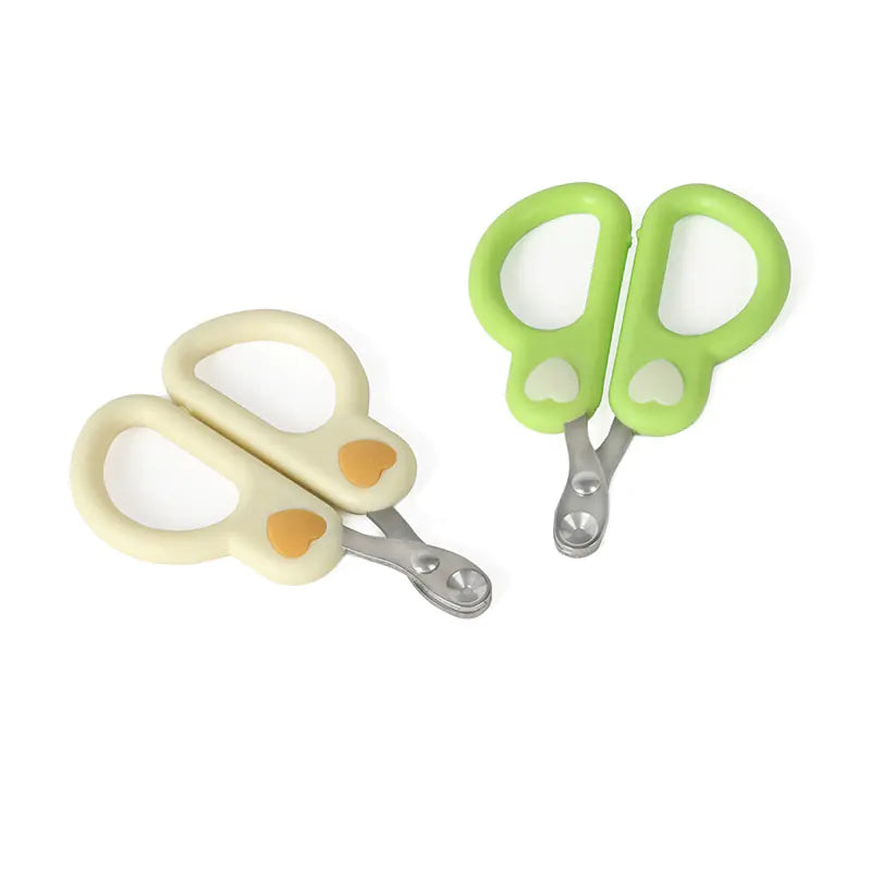 EasyTrim Cat Nail Clippers with Safety Guard