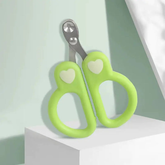 EasyTrim Cat Nail Clippers with Safety Guard